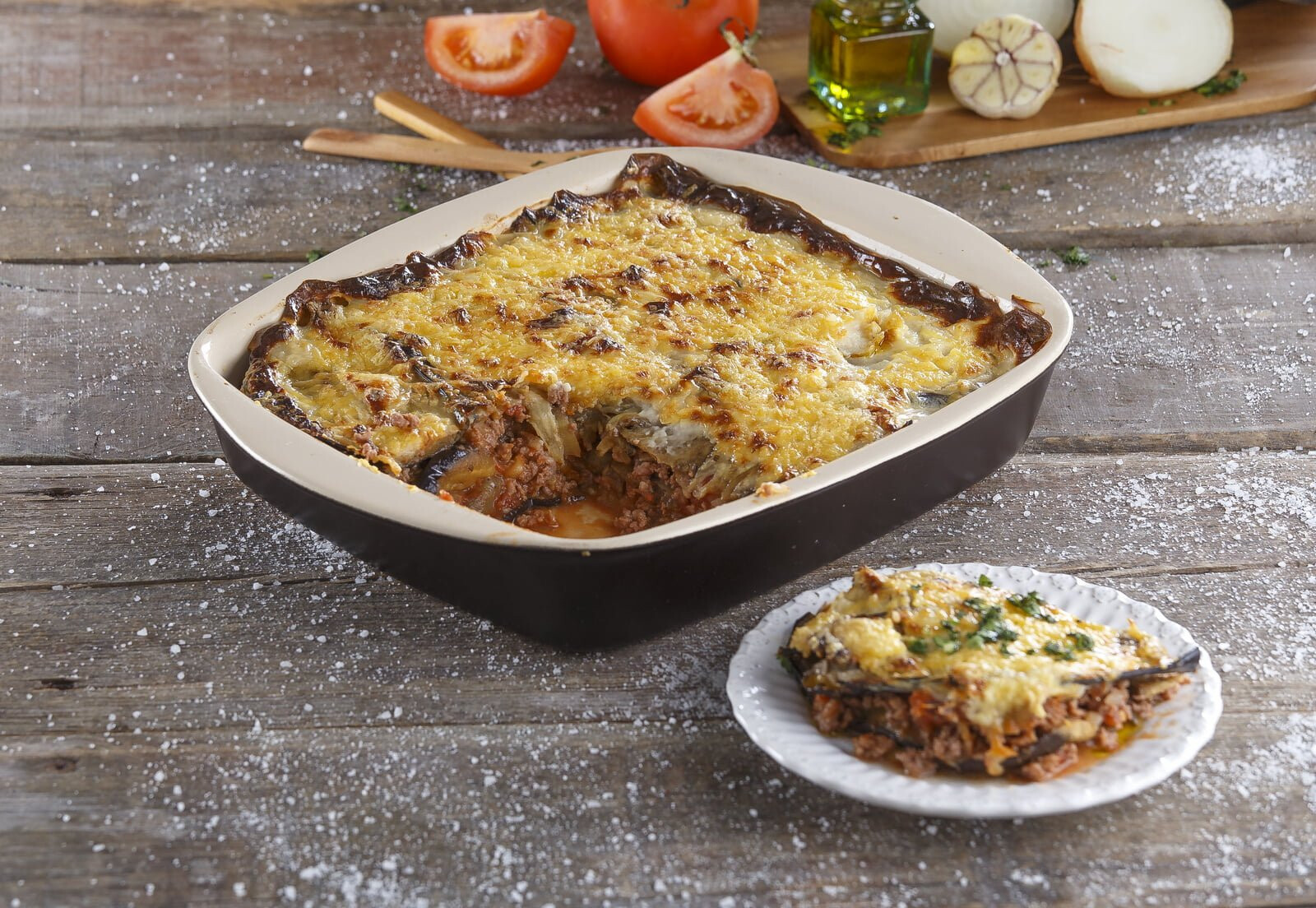 Moussaka