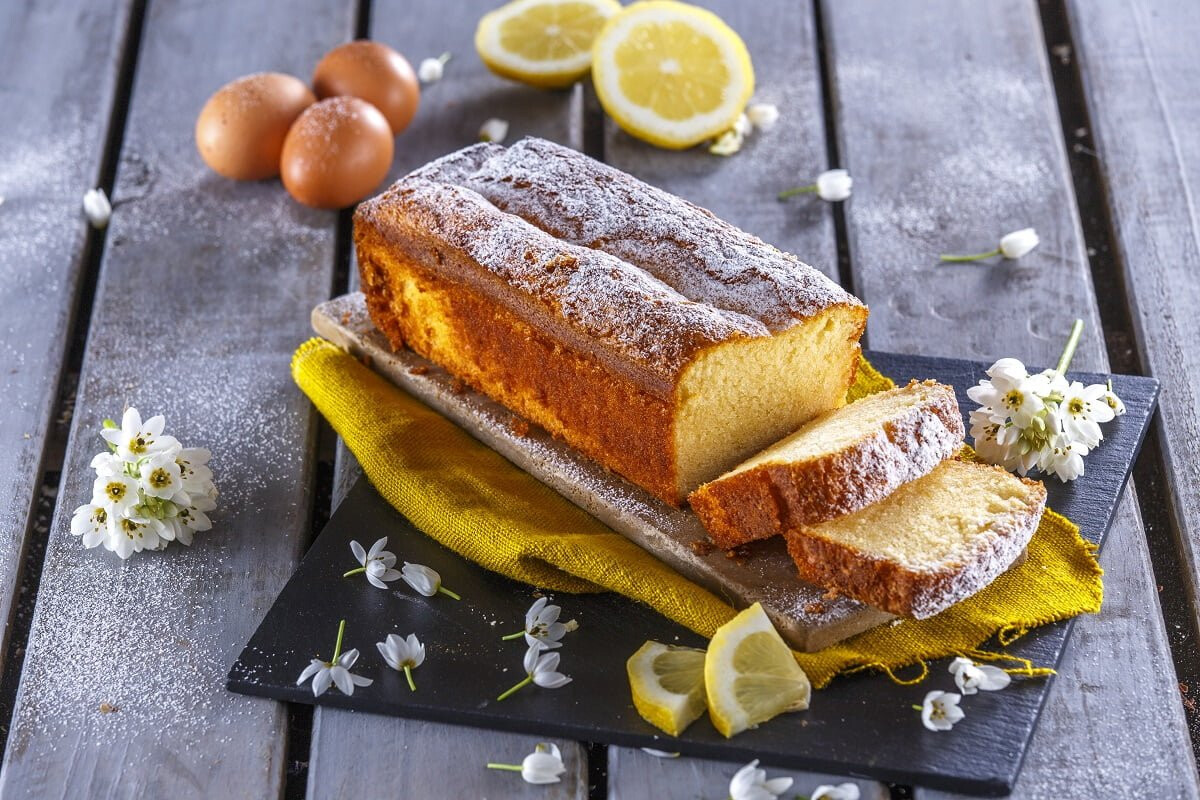 Bolo das 12 colheres