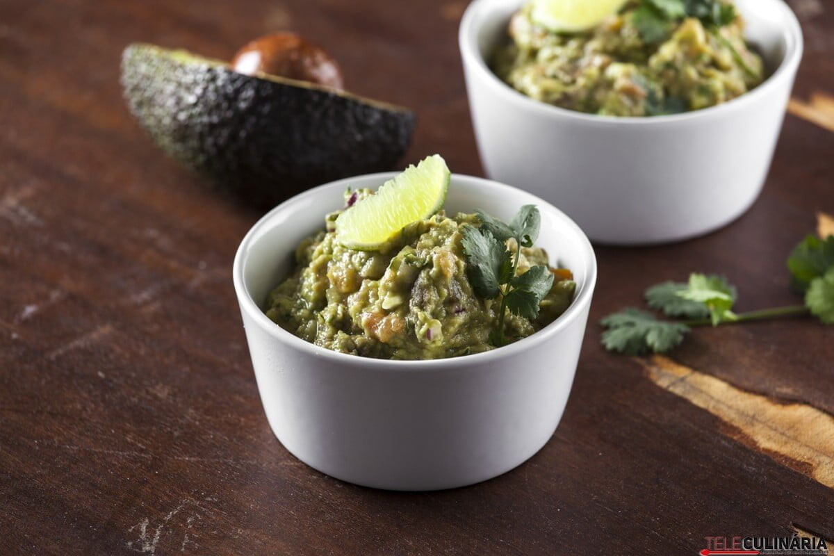 Guacamole