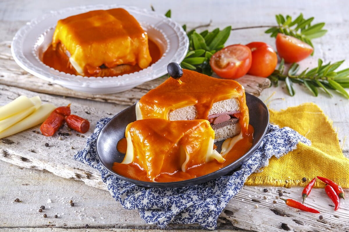 Francesinha