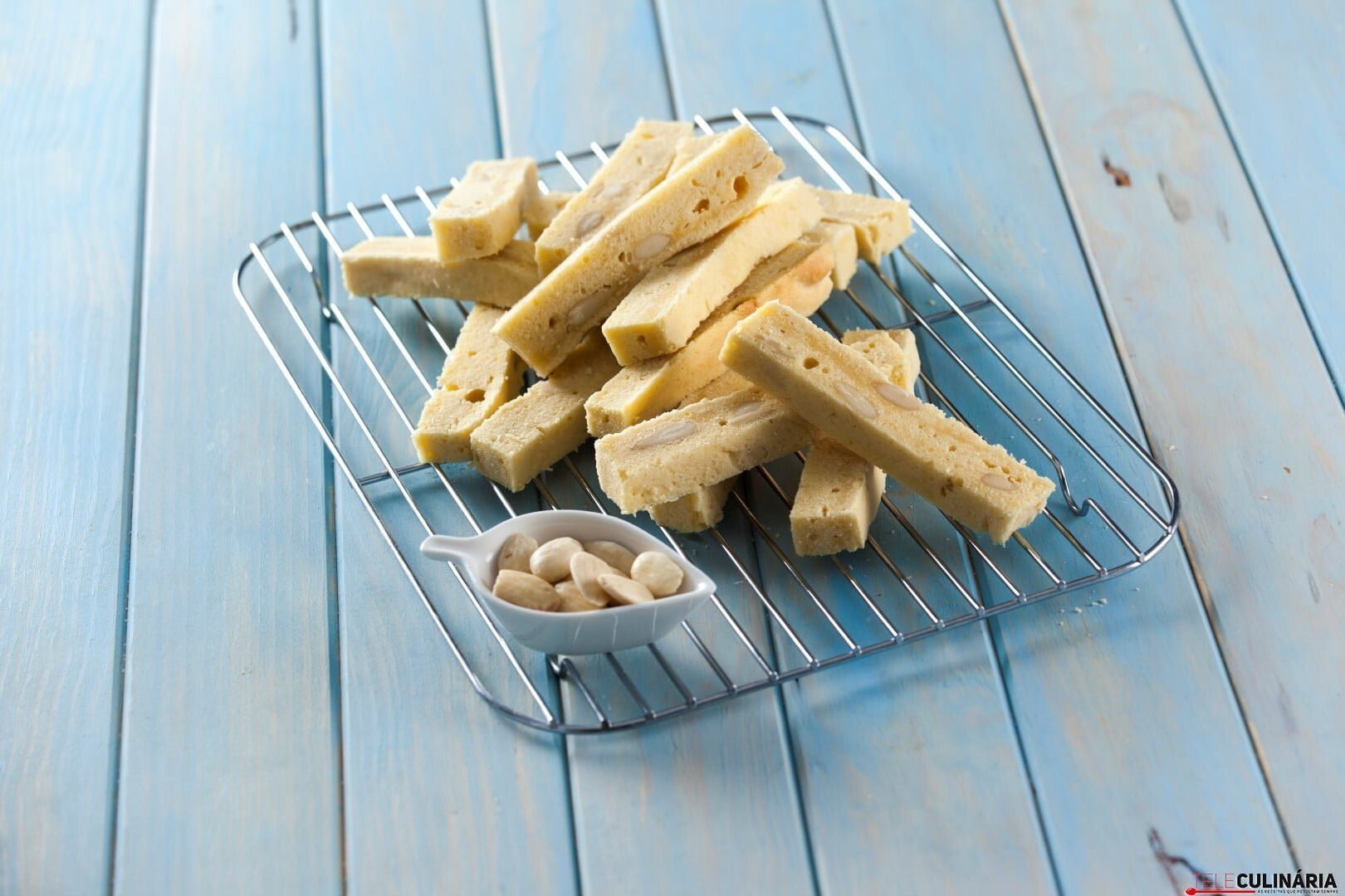 Biscoitos Aragonezes