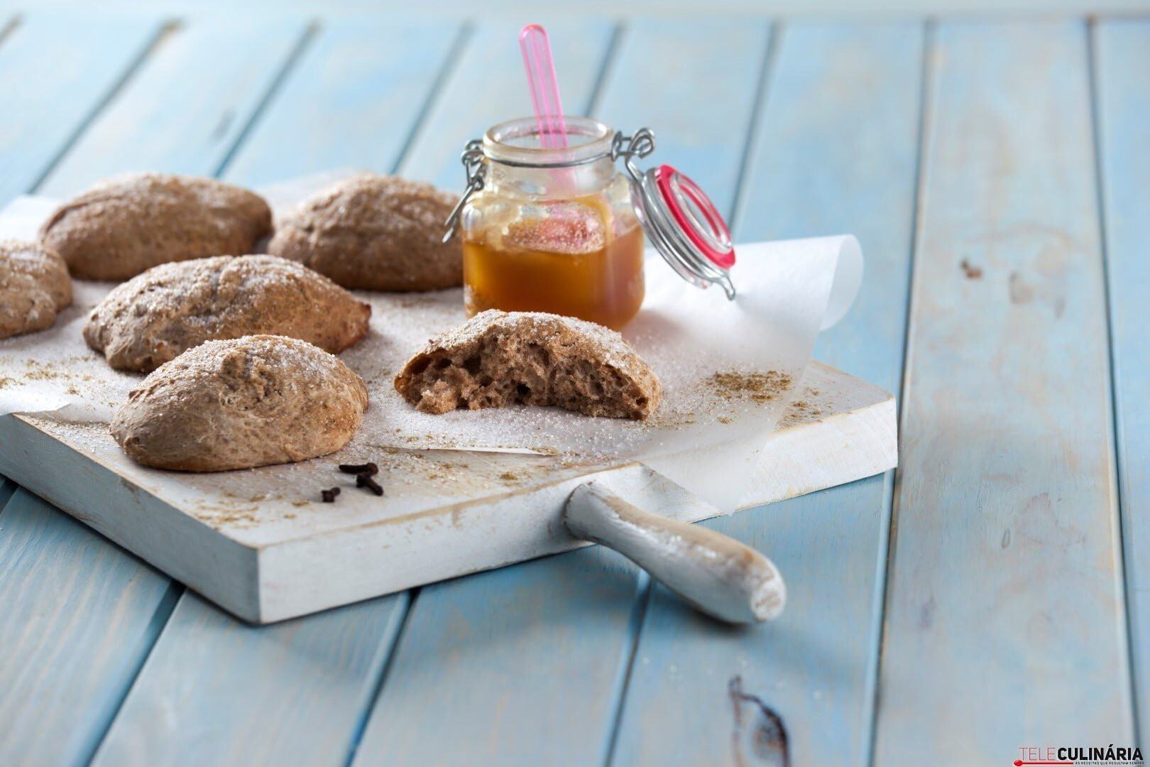 Broas de Sintra (video)