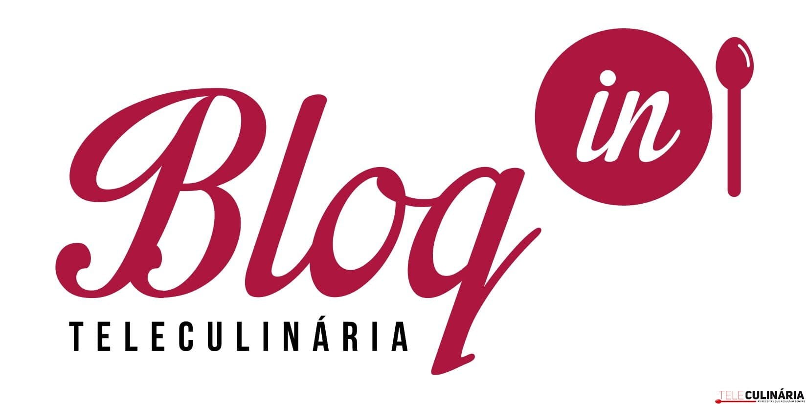 BLOG IN TeleCulinária – Blogues Parceiros