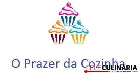 O Prazer da Cozinha