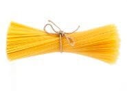 Calcule a quantidade de massa certa por pessoa…