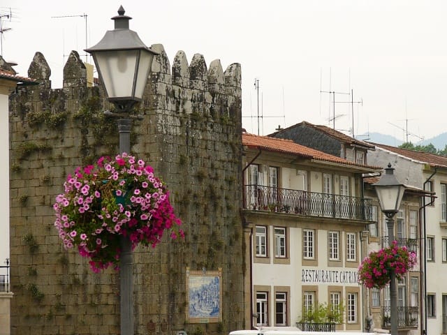 Roteiro – Alto Minho