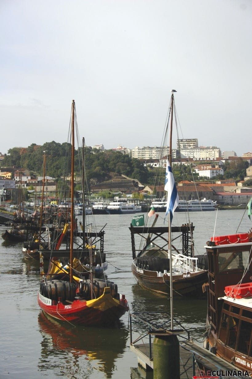 Ribeira Porto - Vila Nova de Gaia (Custom)