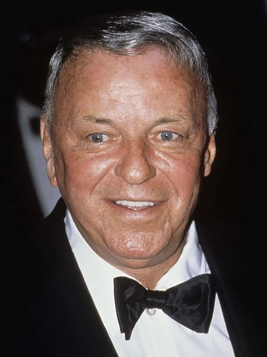 Receitas com História – Frank Sinatra