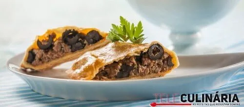 Empanadas argentinas