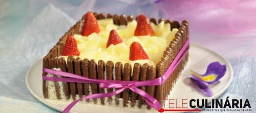 Maria mole de ananás