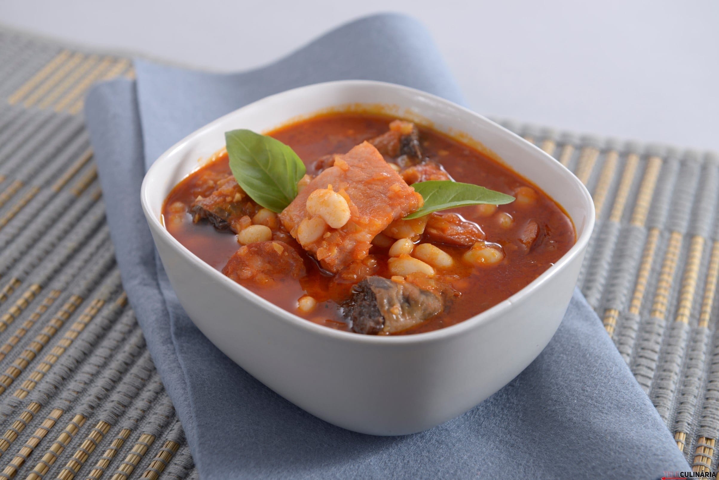 Fabada Asturiana (10) (Custom)