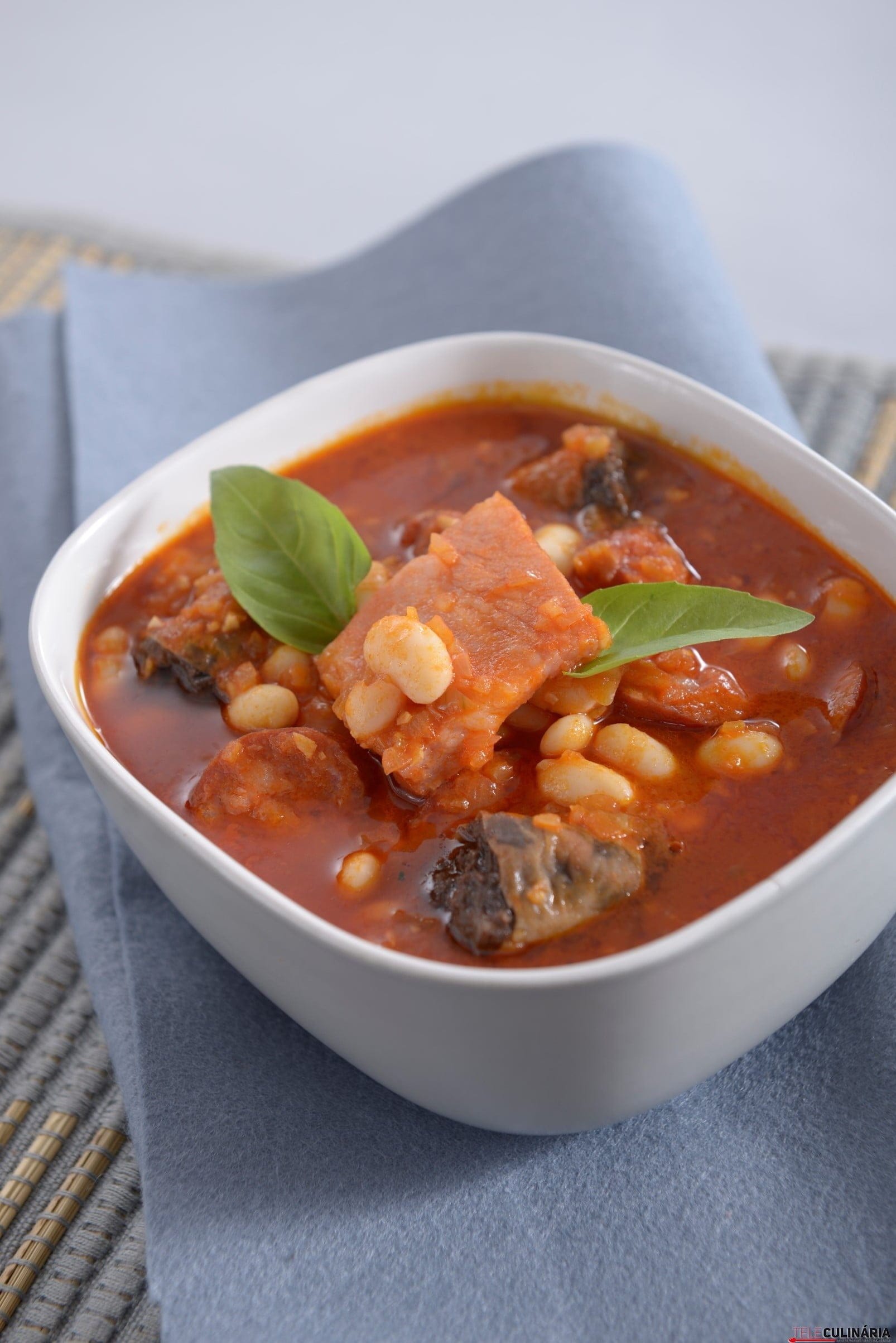 Fabada Asturiana (5) (Custom)