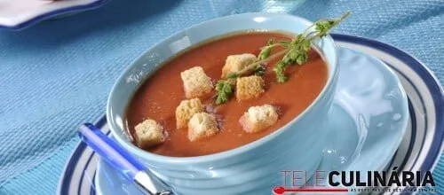 Gaspacho