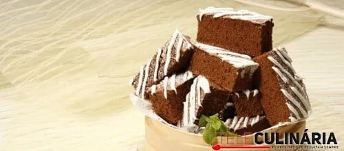 Entremeios glaceados