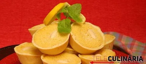 Queijadinhas de Tomar