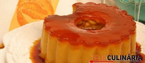 Pudim tripeiro