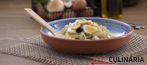 Bacalhau à Gomes de Sá à moda do Porto