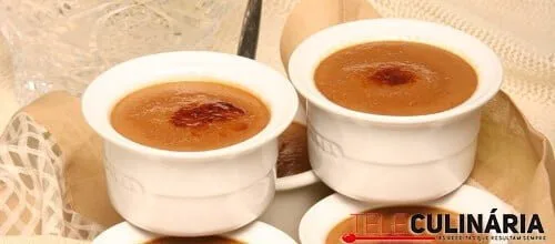 Creme mascavado queimado