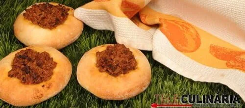 Merendeiras de carne