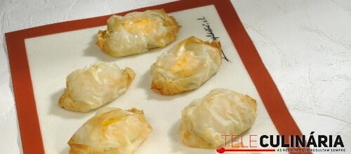 Estaladiços de bacalhau