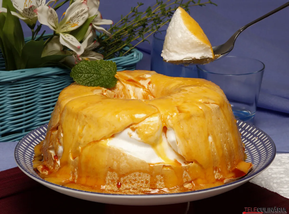 Molotoff no microondas