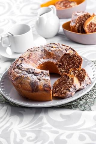 Workshop – BOLOS CASEIROS