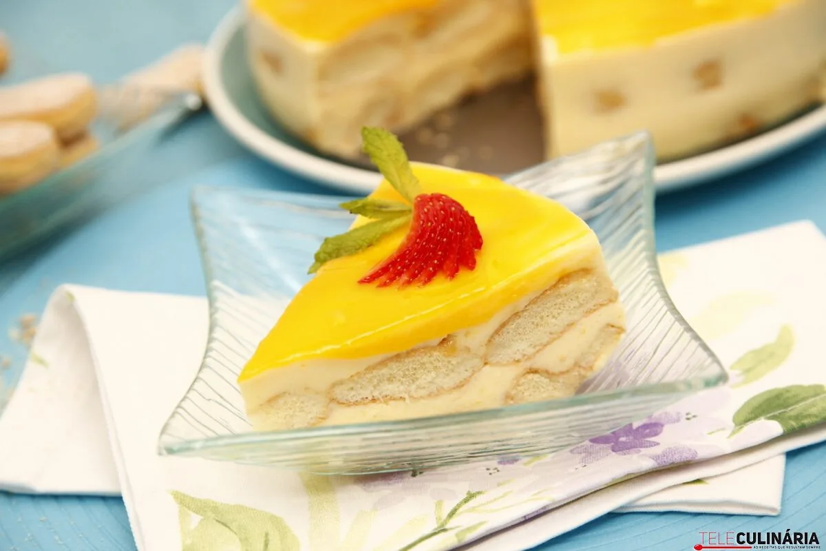 Semifrio de manga (robot de cozinha)