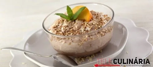 Delícia de dióspiros