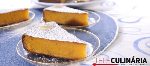 Toucinho-do-céu com gila