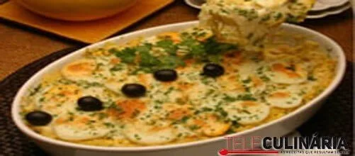 Bacalhau dos compadres