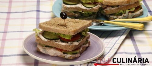 Sandes do Atlântico