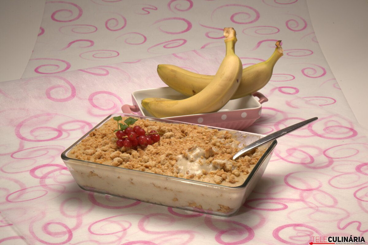 Receita de doce mentira