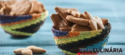 Soetkoekies (bolachas tradicionais)