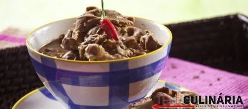 Moelinhas picantes de Lisboa