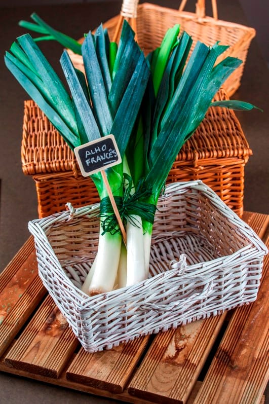 Alho Frances SM (Custom)