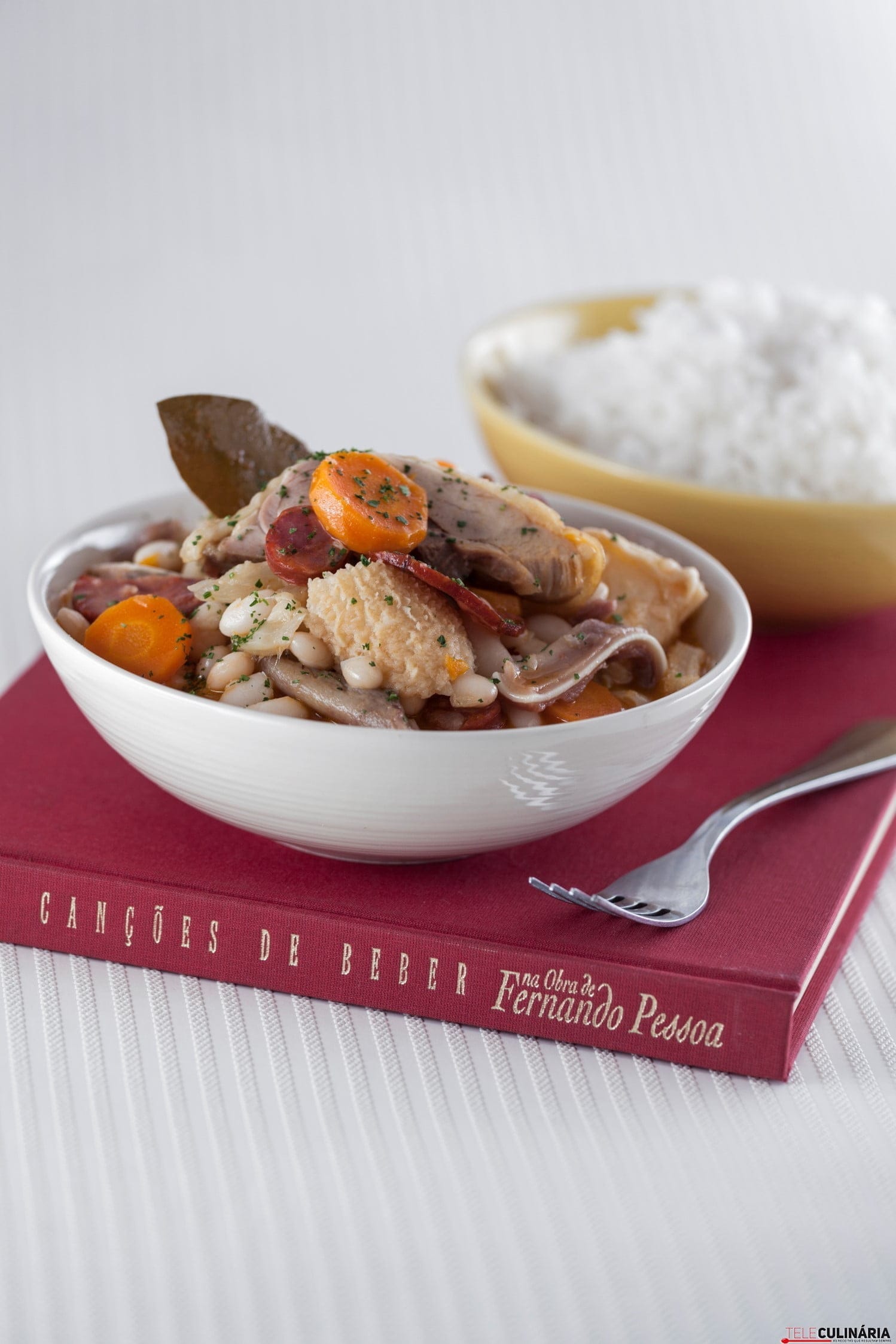 Dobrada a Moda do Porto TC_002 (Custom)