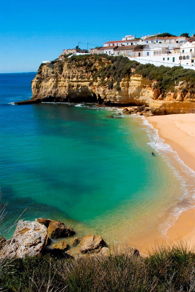 Roteiro – Algarve