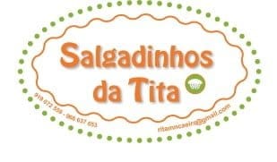 LOGO RITA EMPADAS (Custom)