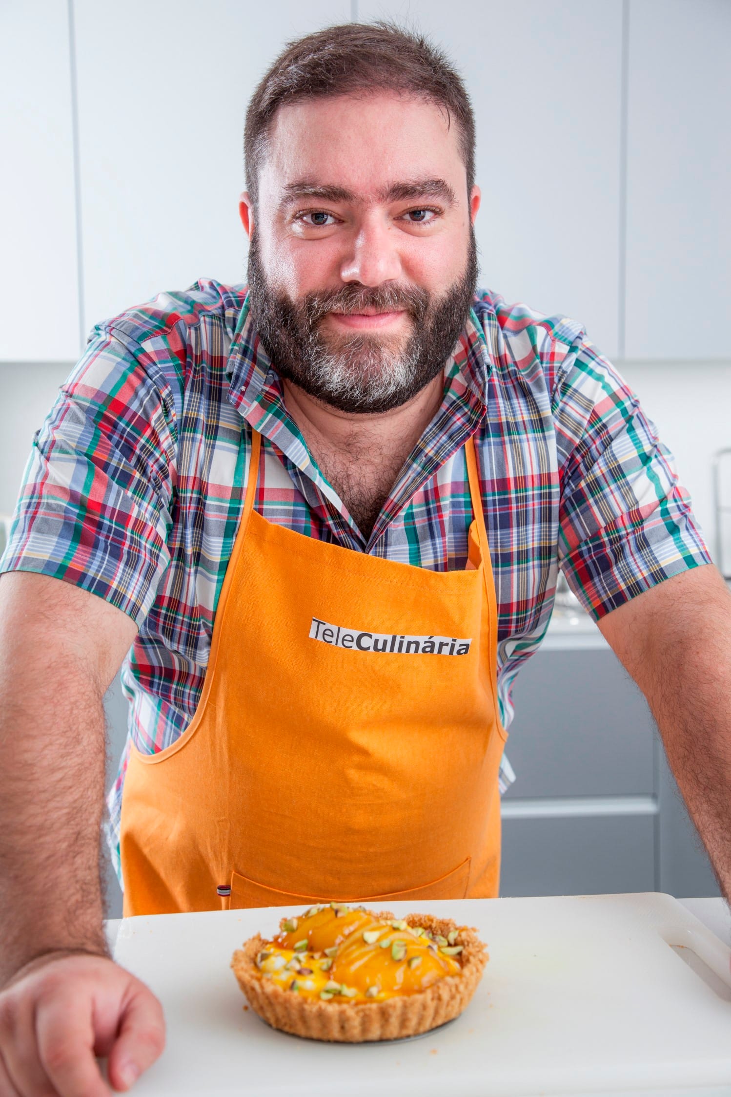 Chefe por um dia – Miguel Mesquita