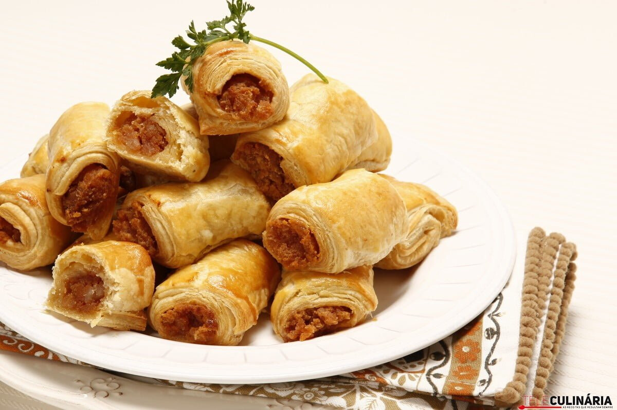 Folhadinhos de farinheira