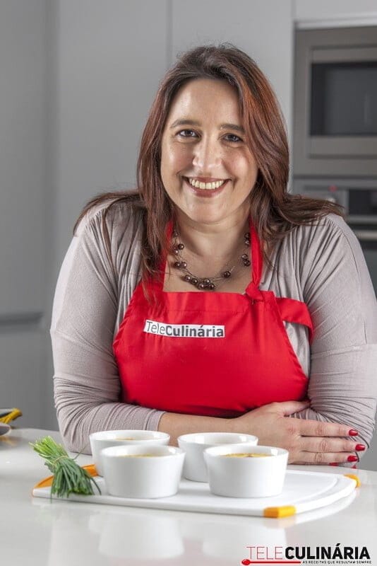 Chefe por um dia com a Robot – Ana Filipa Agostinho