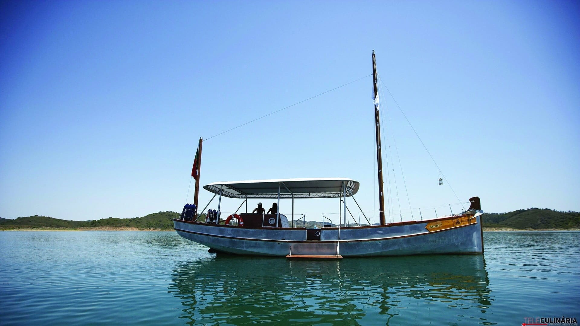 Roteiro – COSTA VICENTINA