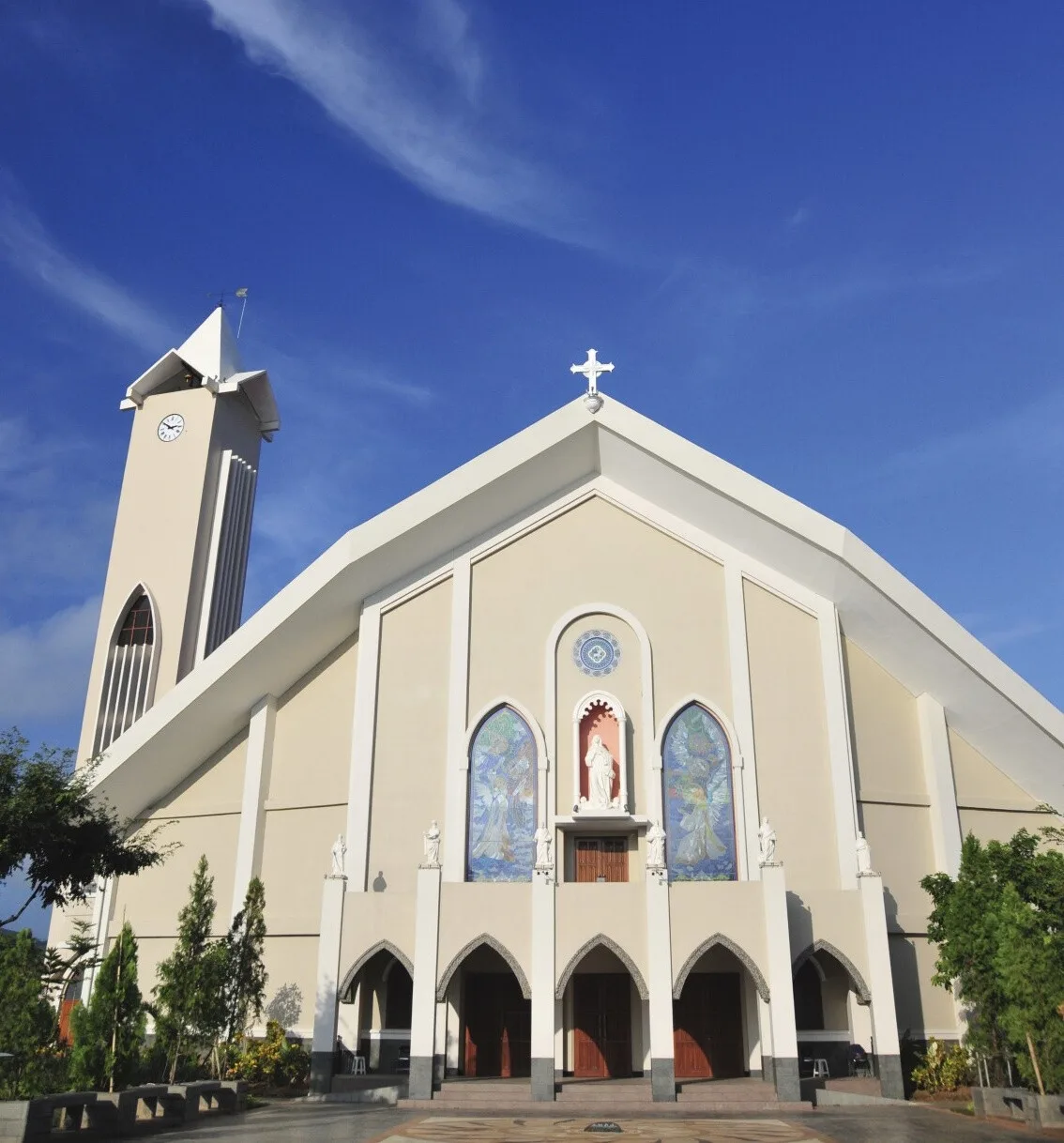 À Volta do Mundo – Timor