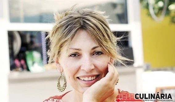 À Mesa com… Clara de Sousa