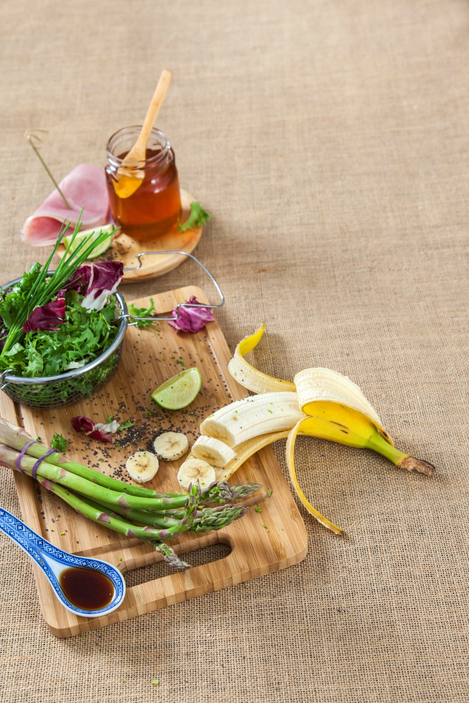 Alimentos anti-depressivos