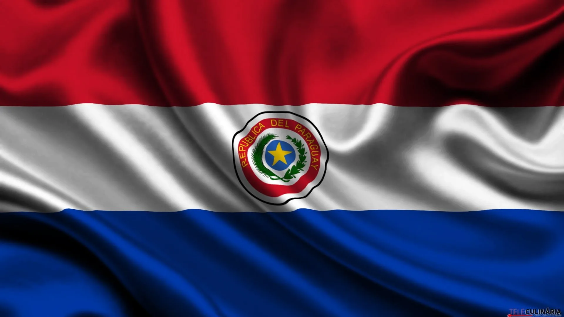 Bandeira_Paraguai