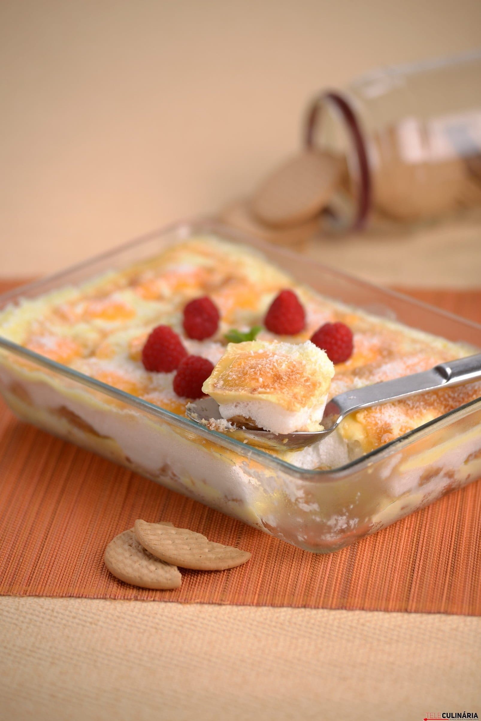 Doces das Primas(Custom)