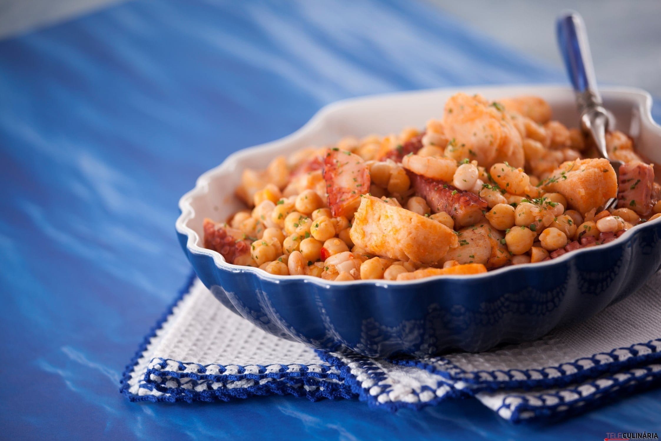 Feijoada Australiana TC_006 (Custom)