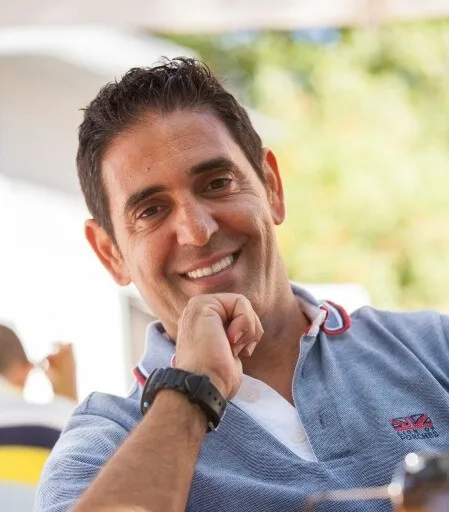 À Mesa com… José Figueiras