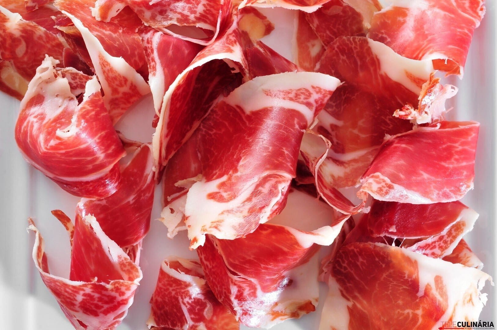 Ingrediente Rei – PRESUNTO